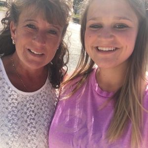 Meet your Posher, Patti